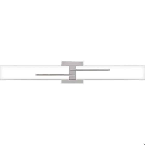 Quoizel Allison Bath Bar PCAI8530BN - main